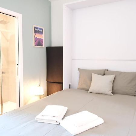 Studio Renove Avec Belle Terrasse 엑상프로방스 외부 사진