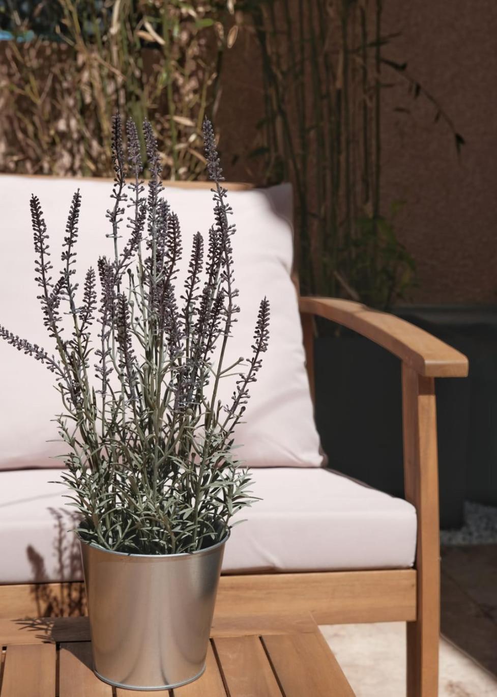 Studio Renove Avec Belle Terrasse 엑상프로방스 외부 사진